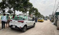 Bán đất Đấu giá Vỉa hè, Thị Trấn Phú Xuyên, cơ hội đầu tư giá hơn 1 tỷ