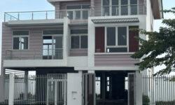 Chính chủ cần bán shophouse MT đường Vành đai 3 View trực diện sông Đồng Nai