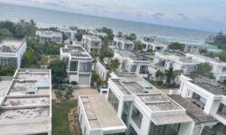 Căn hộ cao cấp view biển TP Vũng Tàu ,nhận nhà ở ngay,khai thác dòng tiền mạnh