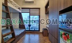 Bán chung cư mini Hoàng Quốc Việt 100m 10 tầng oto cách 5m – lô góc – thang máy – kinh doanh đỉnh
