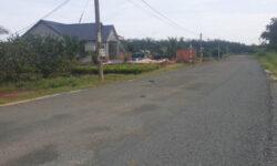 Đất ql13 – KCN Chơn Thành