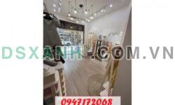 💥Chính chủ cho thuê tầng 1 làm VP, phòng khám, cửa hàng ngõ 1 Phạm Tuấn Tài, Cầu Giấy, 7,5tr/th; 0947172068
