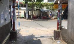 Trung Tâm Biên Hòa nhà 1T1L  p hòa bình