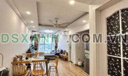 Cho thuê cc Eco green Nguyễn Xiển