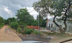 Cần Tiền Bán Gấp Lô Đất Thổ Cư Ngay Chợ Tân Phước