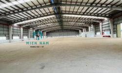 bán nhà xưởng mới  tân an vĩnh cửu đồng nai