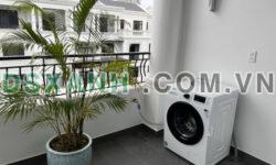 Cho thuê căn 82m2 full đồ tại Vinmarina, Hải Phòng.