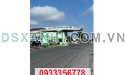 Cho thuê mặt bằng 4000m2 mặt tiền Phan Văn Bảy, Nhà Bè; 0933356778