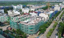 BIỆT THỰ VIP 200M2, THANH HÀ , HÀ ĐÔNG, GIÁ CHỈ 65TR/M2, KHU VIP CƠ SỞ HẠ TẦNG ĐẸP