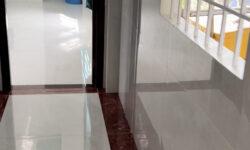 Chủ về quê bán cả đất cả nhà rẻ 600 triệu. Ngay trung tâm phường Minh Long – Chơn Thành