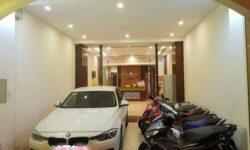 Chính chủ gửi bán khách sạn khu Á Châu giá tốt vào kinh doanh ngay