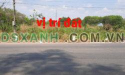 Đất Thổ Cư Chơn Thành 10×32 Chính chủ Giá Rẻ