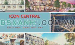 Độc quyền đất nền tại Icon Central – Bình Dương