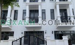 Nhà phố Phước Điền Citizen, sổ hồng hoàn công, ngay ngã 4 Miếu Ông – hỗ trợ bank 70%