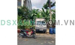 Bán gấp lô đất giá cực giảm tại TX Dĩ An, Bình Dương; 3,3 tỷ; 0888800258