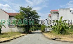 Kẹt vốn kinh doanh cần thanh lý gấp 9 lô đất ngay KDC Vĩnh Phú 1, Thuận An, Bình Dương, Giá 2tỷ1, DT 86m2, Sổ riêng