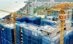 CHUNG CƯ VŨNG TÀU PEARL CAO CẤP