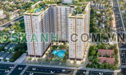 TECCO FELICE HOMES GIÁ CHỈ 1,3 TỶ CĂN 2PN