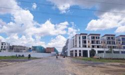 Nhà phố T&T City Millennia, suất nội bộ ưu đãi giảm 30%, chỉ 4 tỷ 8 / căn 4 tầng (đã xây dựng)