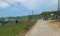 Chính chủ bán gấp lô đất tại Huyện Cô Tô, Quảng Ninh giá rẻ.