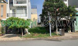 BÁN ĐẤT KDC THANH THỦY THUẬN GIAO THUẬN AN BÌNH DƯƠNG
