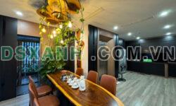 Bán nhà mặt phố trần đại nghĩa mặt tiền khủng chỉ 17 tỷ
