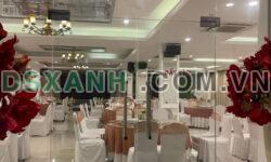 MẶT ĐƯỜNG CẦU DIỄN – VỊ TRÍ VIP – VỈA HÈ ĐÁ BÓNG KINH DOANH SẦM UẤT – DT 1891M2 GIÁ NHỈNH 18X TỶ