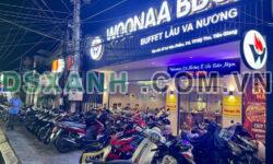 CẦN SANG NHƯỢNG NHÀ HÀNG BUFFET LẨU NƯỚNG TẠI TIỀN GIANG