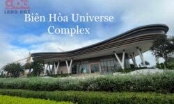 Bán nhà 163m2 phường Hố Nai, gần chung cư Biên Hòa Universe Complex
