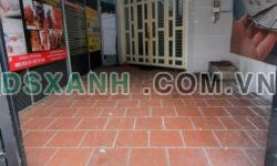Cho thuê nhà hẻm xe tải 1/ Nguyễn Văn Khối, phường 9, Gò Vấp.