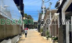 Bán lô Đất XDPQ 3 nhà đường oto Vạn Hạnh, Đà Lạt giá chỉ 2.65 tỷ
