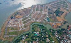 Bán lô đất sát sông, CHÍNH CHỦ cần tiền bán gấp vị trí cực đẹp. Kinh doanh sầm uất. Liên hệ ngay để tìm hiểu về dự án.