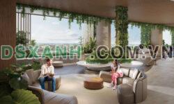 Noi an cư lý tưởng sát cạnh Sài Gòn giá chỉ từ 29,9 triệu/m2 tại A&T sky garden