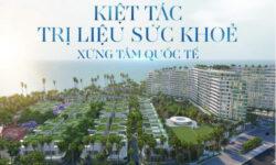 Thanh toán 20% sở hữu CH biển Hồ Tràm chuẩn 5 sao, cam kết lợi nhuận đầu tư cao. LH 0966.047.768