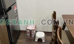 Cho thuê căn 45m2 full đồ tại Vinmarina, Hải Phòng. Liên hệ ngay 0354.111.039