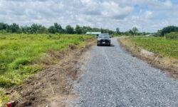 1100M ( 12.36M X 86M ) ĐẤT VIEW SÔNG GIÁ 1.2 TỶ 0937080858 TRƯỜNG GIANG