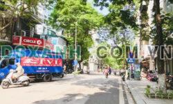 BÁN NHÀ ĐỘI CẤN – BA ĐÌNH – NHÀ ĐẸP LÔ GÓC Ở NGAY. DTSD 32m2, 5 Tầng, MT. CHỈ 4.5 TỶ.