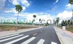 Dự án đất nền Hoàng Nam Uyên Hưng giá F0 cho AC đầu tư lướt sóng