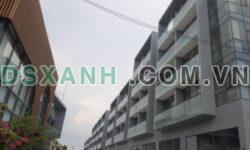 Nhà Phố Thương Mại – Xu Hướng Của Mọi Thời Đại