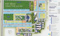 Đất nền TT TP Long Khánh – giá tốt đầu tư