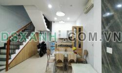 Bán căn hộ siêu rẻ đường An Thượng 15, Ngũ Hành Sơn, 52m2, 5 tầng, giá chỉ 6,8 tỷ