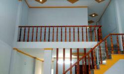 Bán nhà giá rẻ tại khu phố 4,  phường Trảng Dài, biên hòa