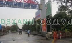 Bán đất công nghiệp kho xưởng Diện tích 2500m,  tại Thường Tín, Thanh Trì, Hà Nội
