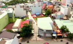 Bán lô đất trống trung tâm thành phố Biên Hoà phường Quang Vinh