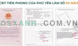 Khu tổ hợp nghỉ dưỡng sinh thái 5 * ven biển duy nhất đầu tiên ở Phú Yên.