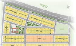 Bán Lô Góc Dự Án Bà Rịa City Gate Liên Hệ : 0937946866