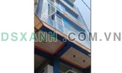 ⭐Chính chủ cho thuê cả nhà 5 tầng tại Bà Triệu, P.Phú Hội, TP.Huế; 18tr/th; 0964254662