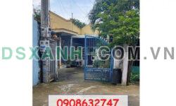 ⭐Bán gấp nhà C4 sân vườn sát đường Phạm Ngũ Lão trung tâm TP. Dĩ An, 8,5tỷ; 0908632747
