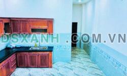 nhà sổ riêng, hoàn công hoàn thiện nội thất cơ bản cao cấp ngay trung tâm thành phố Tân Uyên Bình Dương