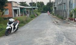 Duy nhất còn 1 lô địa hình bàn cờ, 2 mặt tiền thuận tiện kinh doanh buôn bán